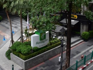 Holiday Inn Bangkok