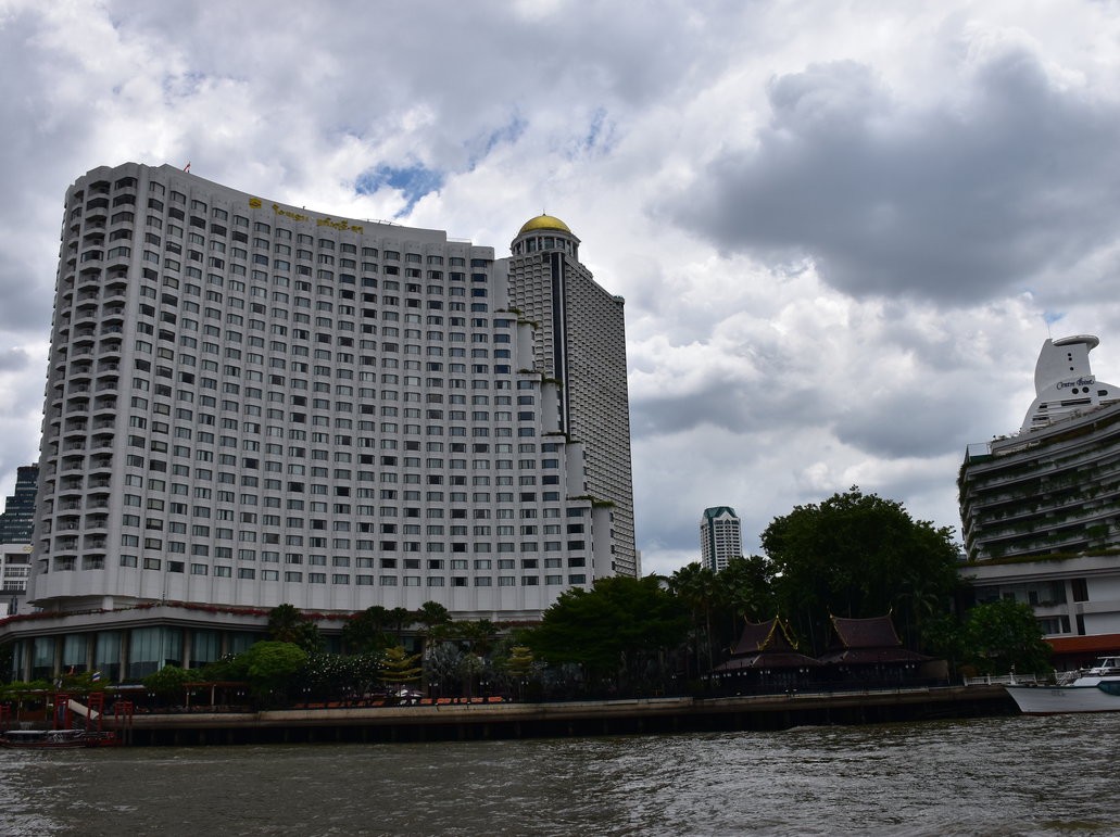 Shangri-La Bangkok