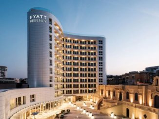 Hyatt Regency Malta