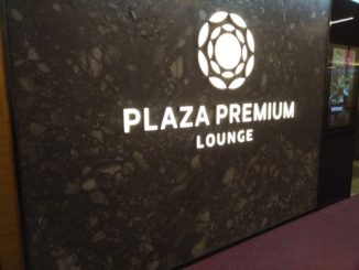 Plaza Premium Lounge