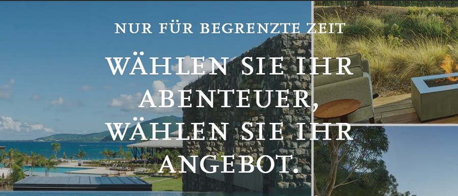 Die bis 31.07.2021 buchbaren Angebote von Hyatt bietet Euch eine Ersparnis von bis zu 25% oder Feinächte für Aufenthalt bis 30.09.2021