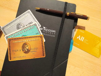 American Express und ALL | Accor Live Limitless