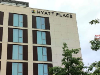 Hyatt Place Frankfurt Airport