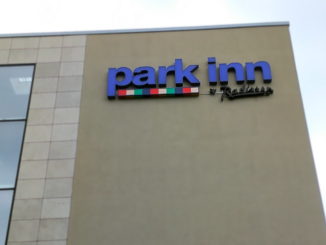 Park Inn by Radisson