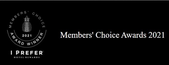 iPrefer 2021 Members Choice Awards