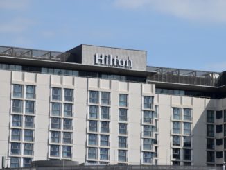 Hilton Vienna Park