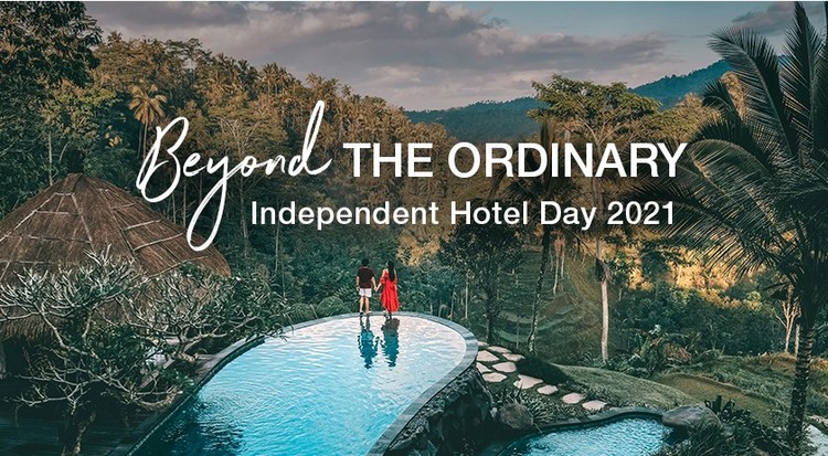 Independent Hotel Day 2021 der Preferred Hotels