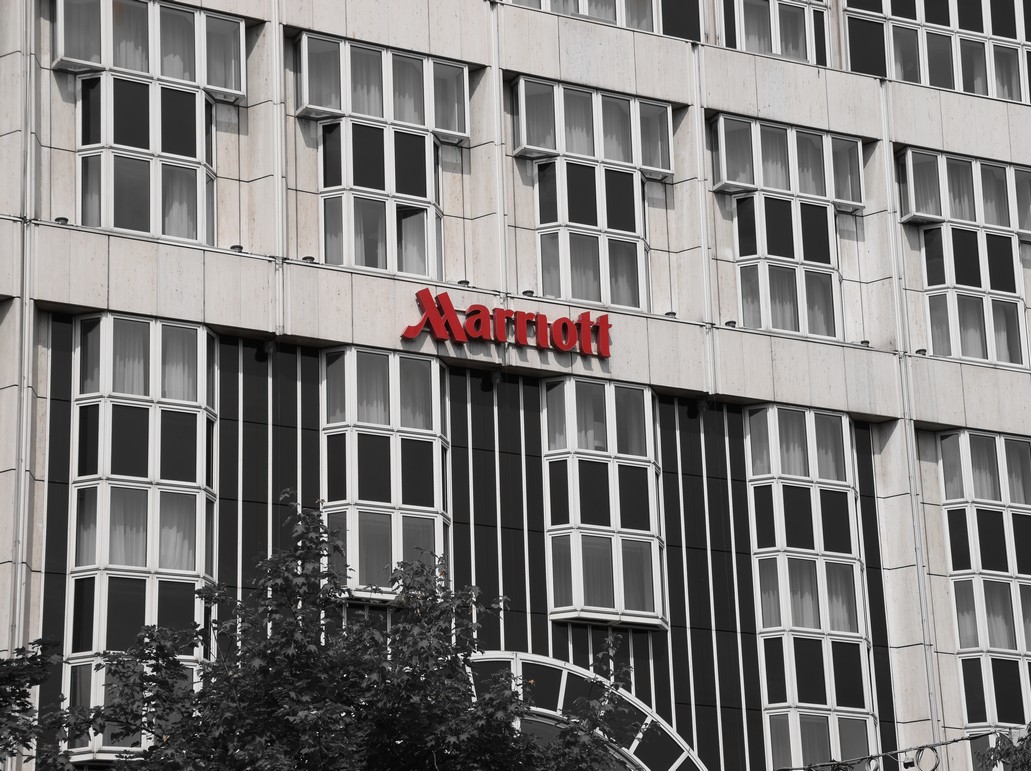 Marriott Wien