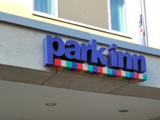 Park Inn by Radisson