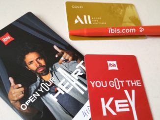 ibis und ALL - Accor Live Limitless Gold Status