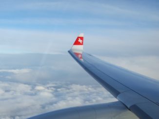 Swiss Winglet