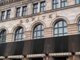 Sofitel München Bayernpost