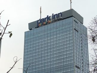 Park Inn Berlin Alexanderplatz