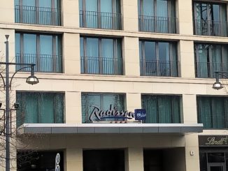 Radisson Blu Berlin