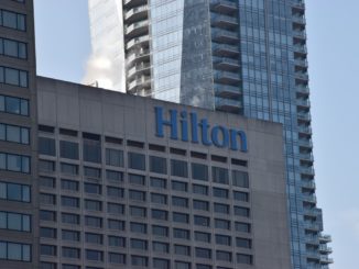 Hilton Toronto