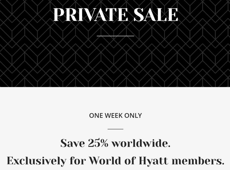 Der Hyatt Flash Sale gilt für Buchungen bis 22.03.2022 und bietet bei Aufenthalte bis 31.05.2022 eine Ersparnis von 25%