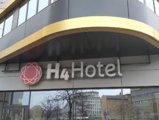 H Hotels