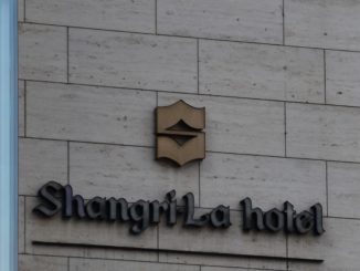 Shangri-La Hotels