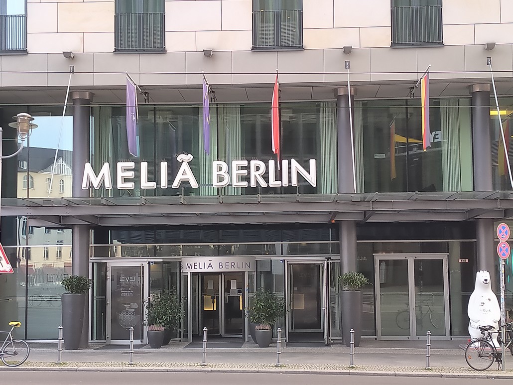 Melia Berlin