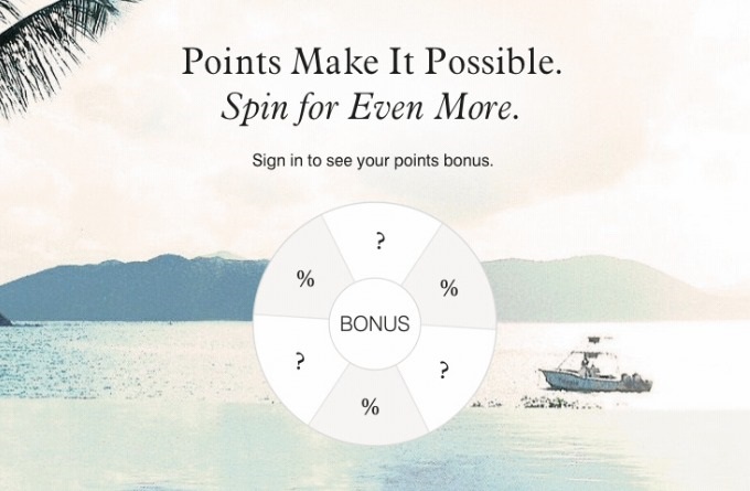 Mystery Bonus Marriott Juli 2022