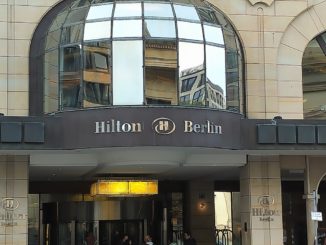 Hilton Berlin