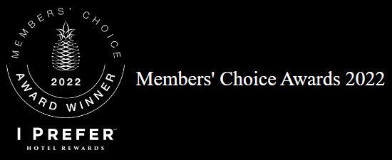iPrefer 2022 Members Choice Awards