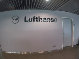 Lufthansa Logo
