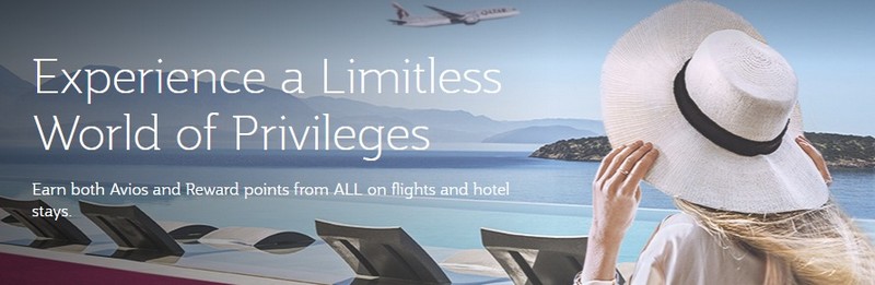 Partnerschaft von ALL Accor Live Limitless und Qatar Airways