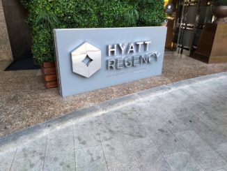 Hyatt Regency Hesperia Madrid