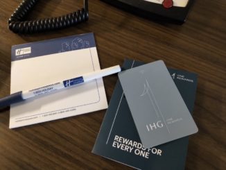 IHG One Rewards