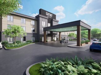Garner Hotels - im August 2023 neu vorgestellte Marke von IHG