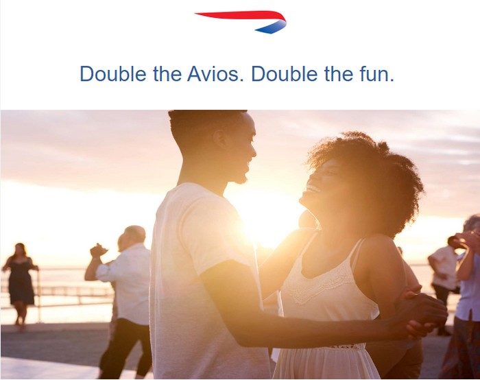 Doppelte Avios für 10 British Airways Flüge bis 14.01.2024 bei Buchung und Registrierung bis 21.11.2023