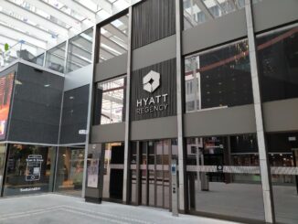 Hyatt Regency Zurich Airport