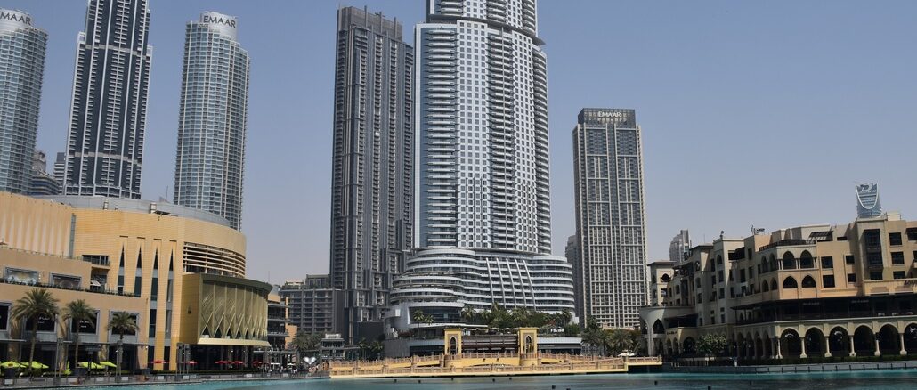Dubai