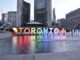 Toronto - Platz am Rathaus