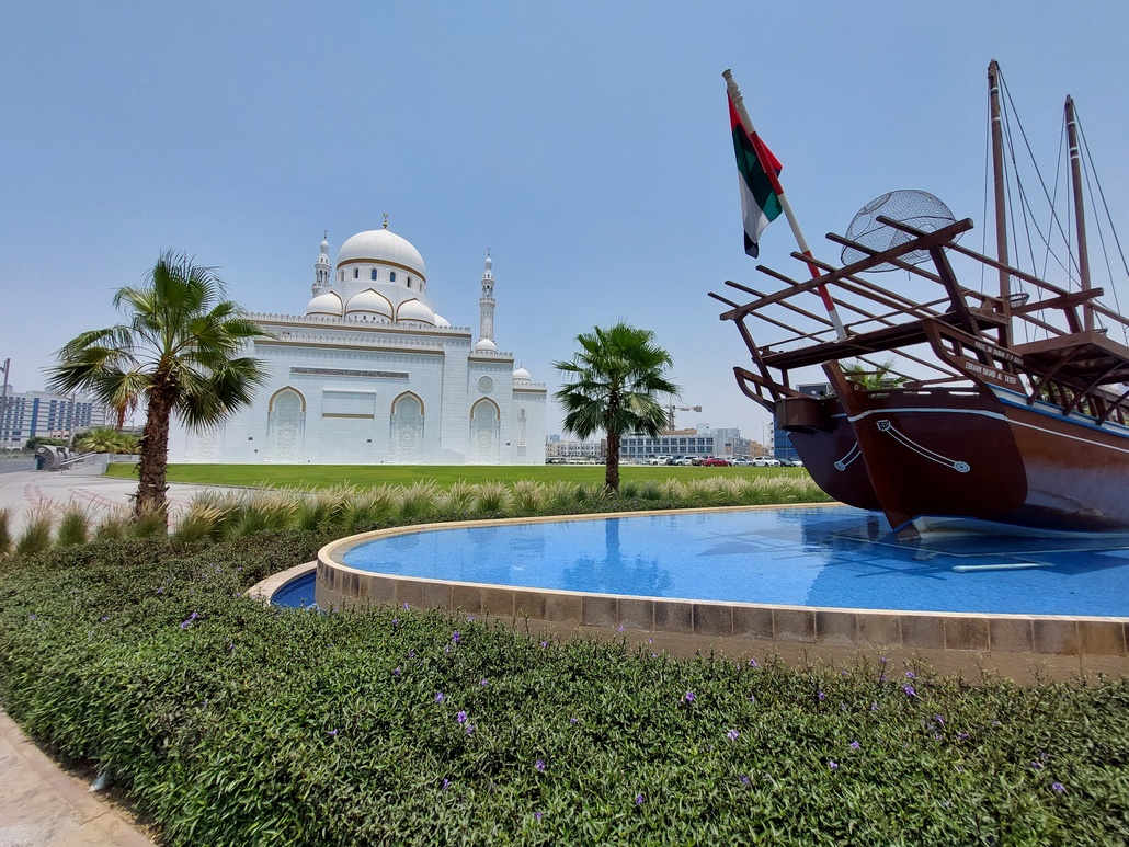 Dubai