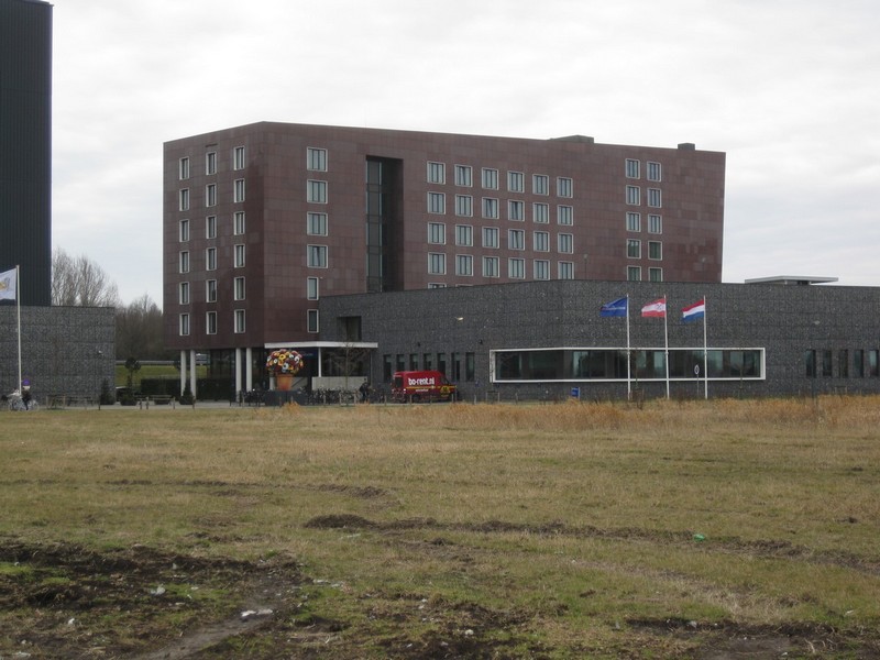 Hilton Garden Inn Leiden